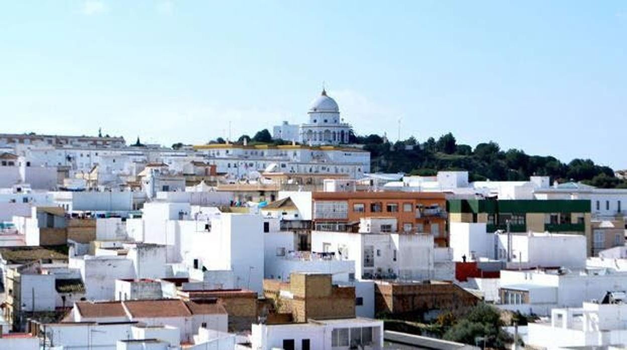 La población de Chiclana crece en casi 1.300 personas en los últimos ocho meses