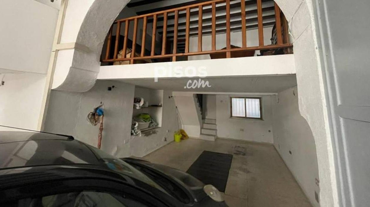 La astronómica cifra de 138.000 euros para el ‘parking’ más caro de Cádiz