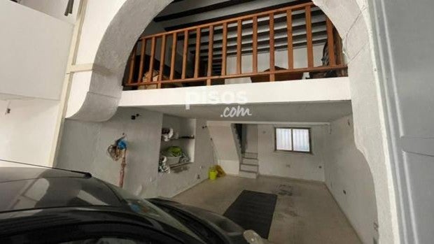 La astronómica cifra de 138.000 euros para el ‘parking’ más caro de Cádiz