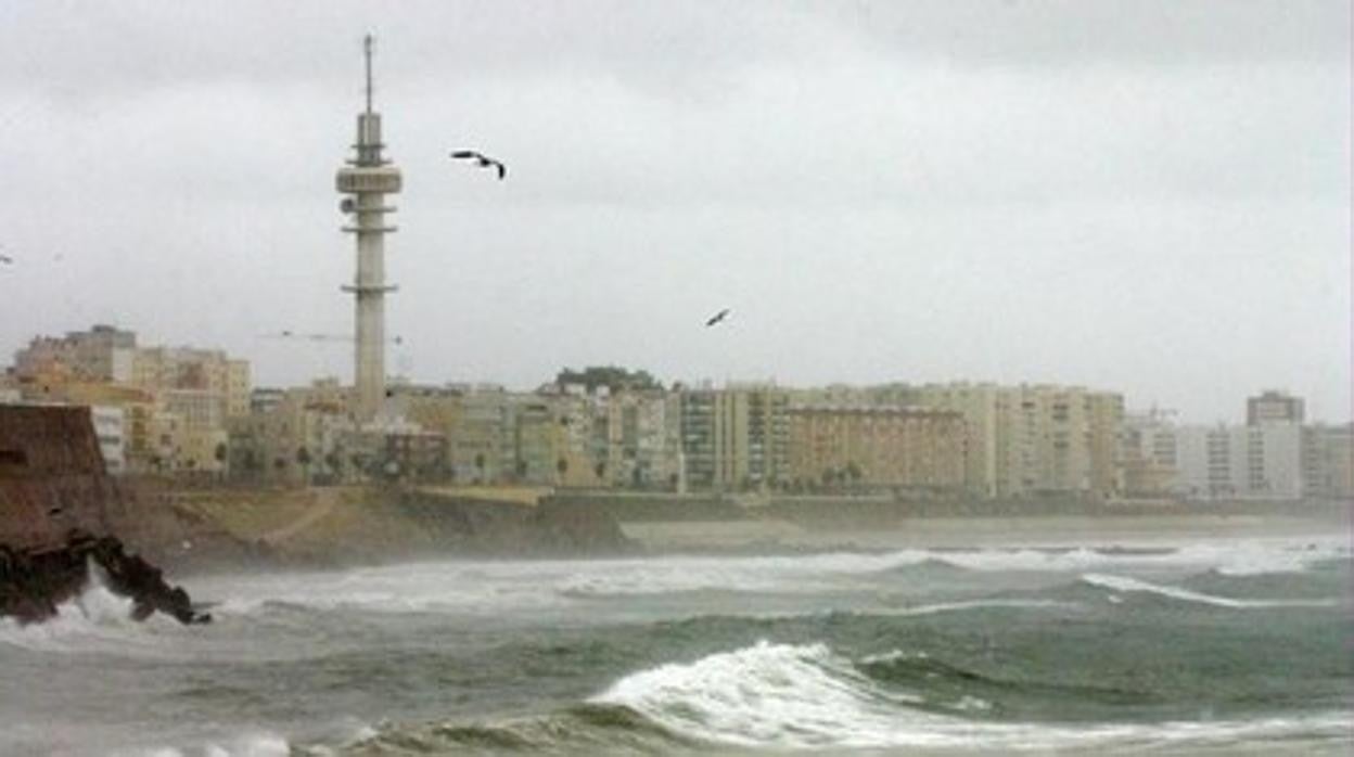 El clima de otoño y las lluvias se apoderan del comienzo de semana en la provincia