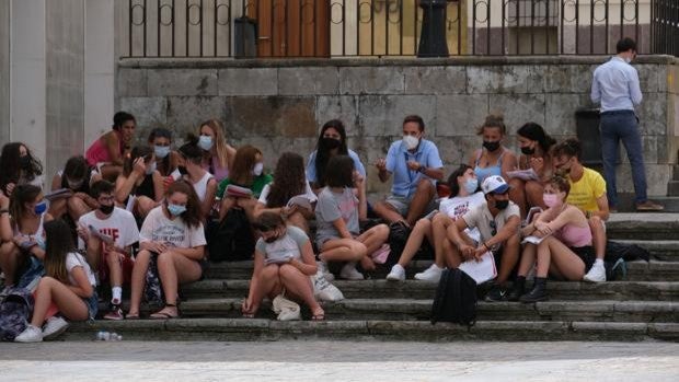 Toda la provincia se sitúa en nivel 1 de alerta sanitaria a partir de la medianoche de este jueves