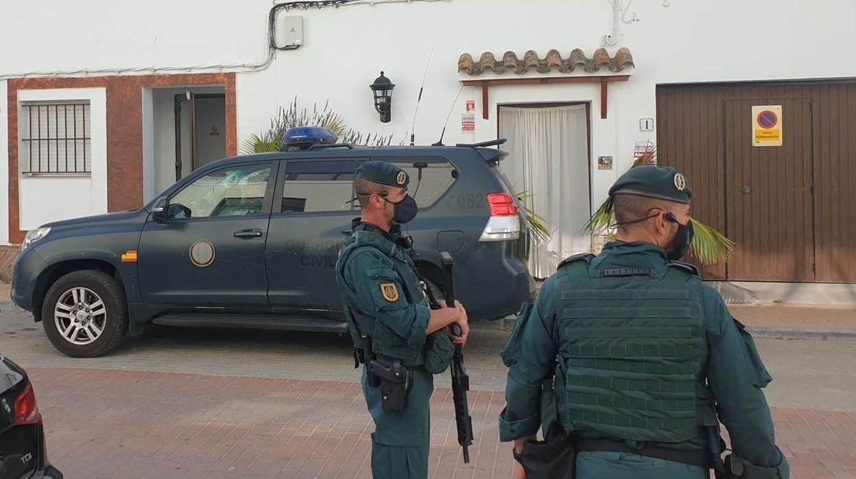 Baja la criminalidad en Cádiz