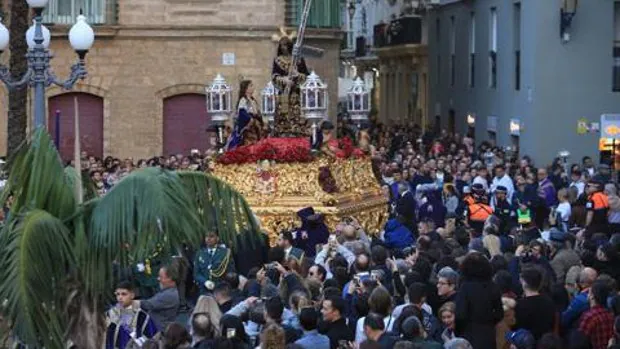 ¿Cuándo es la Semana Santa 2022 en Cádiz y qué días serán fiesta?