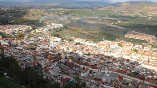 Estos son los 10 pueblos más visitados de este verano para hacer turismo rural (y uno está en Cádiz)