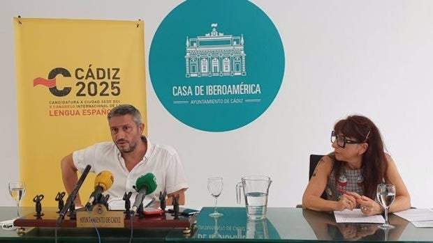 El Ayuntamiento presenta un proyecto sobre Desarrollo Sostenible de 3,3 millones a los fondos Next Generation