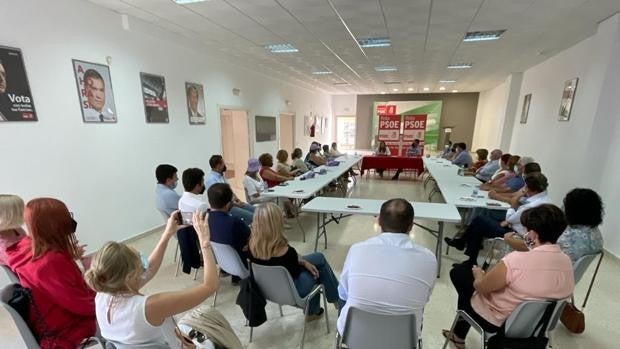 Llamamiento a la participación de las dos listas del PSOE en las primarias del domingo