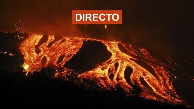 Tras el volcán de La Palma ¿llegará el tsunami? «Es una teoría descabellada»