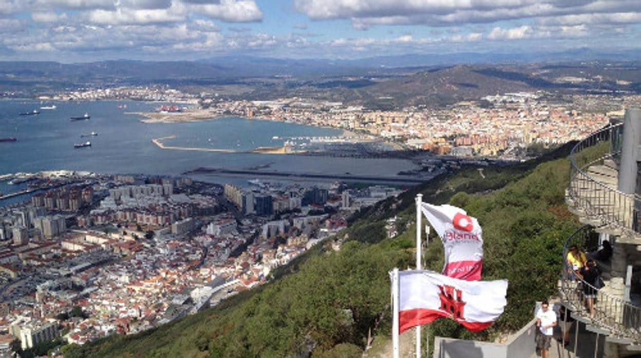 San Roque acoge este miércoles una nueva reunión de los comités por los Memorandos con Gibraltar