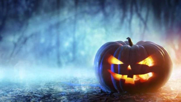 Halloween en Chiclana: Laberinto del pánico y 'terror' por las calles