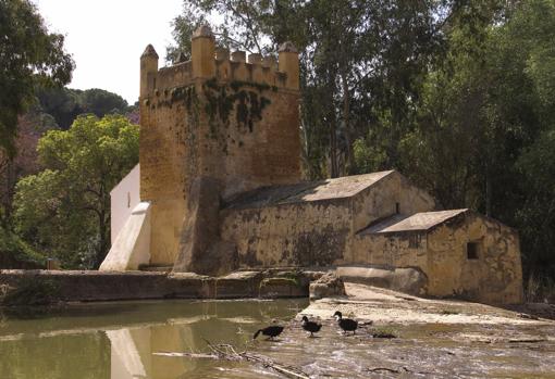 Molino de Alcalá de Guadaíra