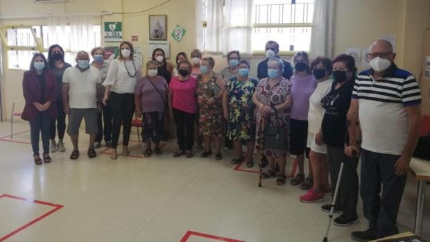 Más de 92.800 personas usuarias participan en los talleres de los CPA de Cádiz