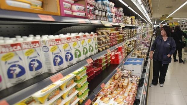 Mercadona empieza octubre con cinco productos que arrasan por menos de 3€