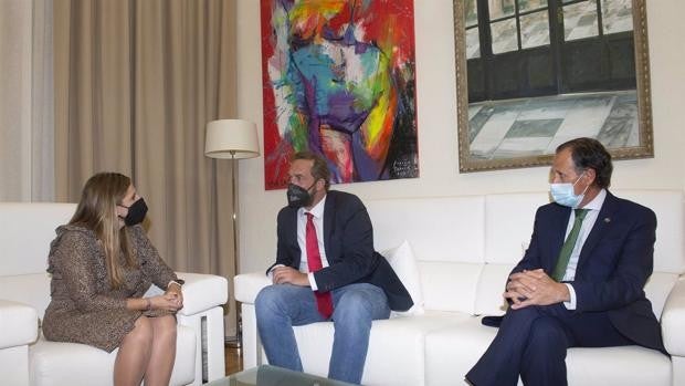 La Secretaría de Estado sitúa Cádiz en la primera línea del turismo nacional