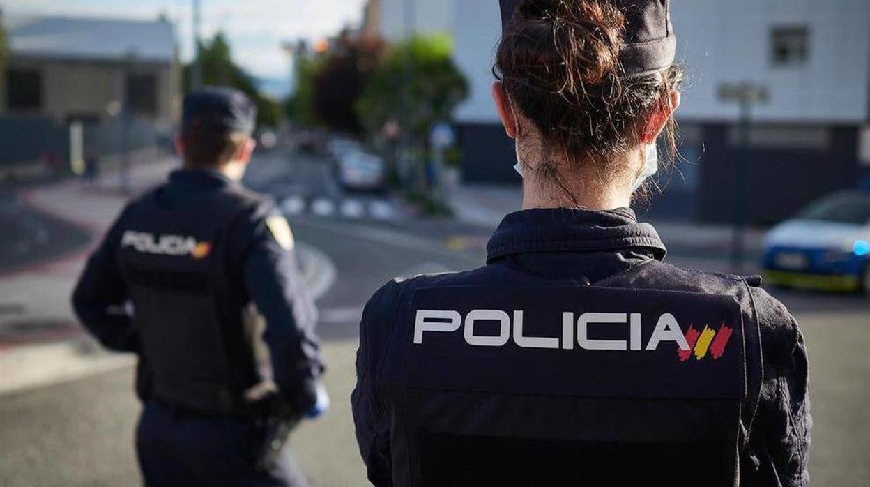 Ingresan en prisión cuatro estibadores implicados en un cargamento de cocaína en el puerto de Algeciras