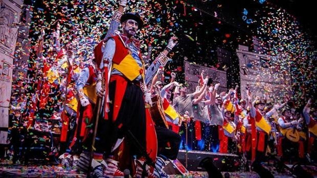 Barbate se une a Cádiz y también celebrará el Carnaval en junio