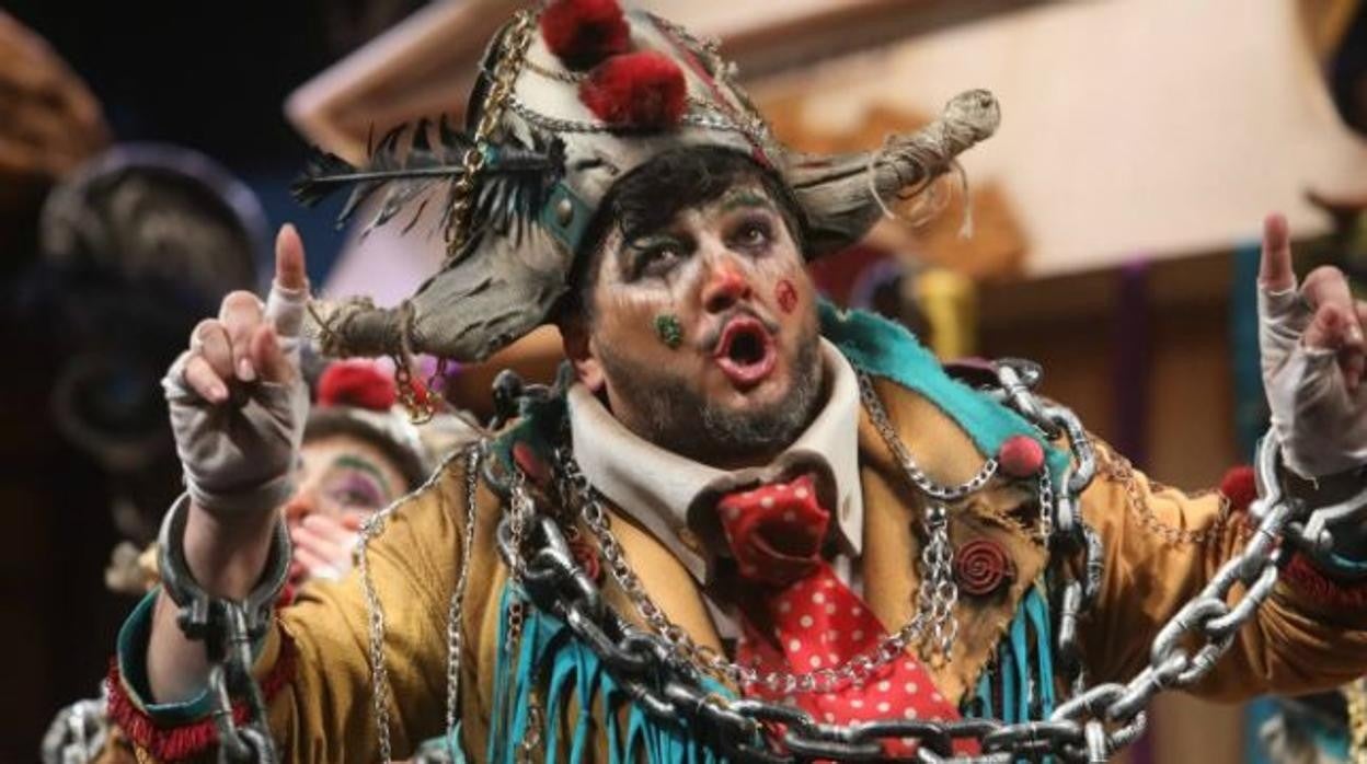 Puerto Real celebrará su Carnaval en la fecha tradicional