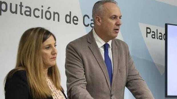 El Congreso Provincial del PSOE de Cádiz se celebrará el fin de semana del 18-19 de diciembre