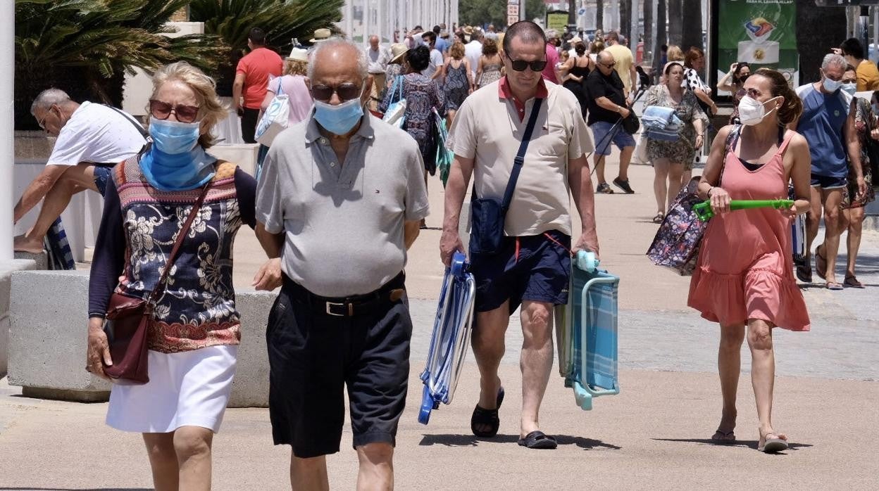 Cádiz y El Puerto, entre los diez destinos de moda para este otoño en España