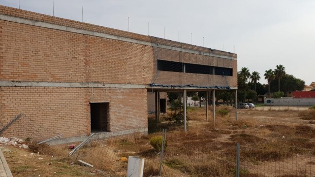 La Junta retoma la «demanda histórica» para construir el Centro de Salud de Camposoto