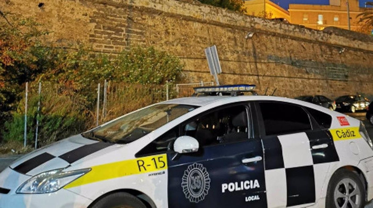 TSJA absuelve de un delito de lesiones a dos policías locales en la detención de una persona