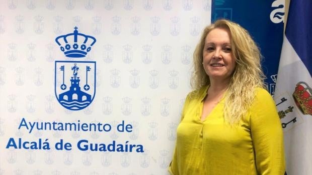 El PP de Alcalá de Guadaíra sustituye a su portavoz municipal a instancias de los dos restantes concejales