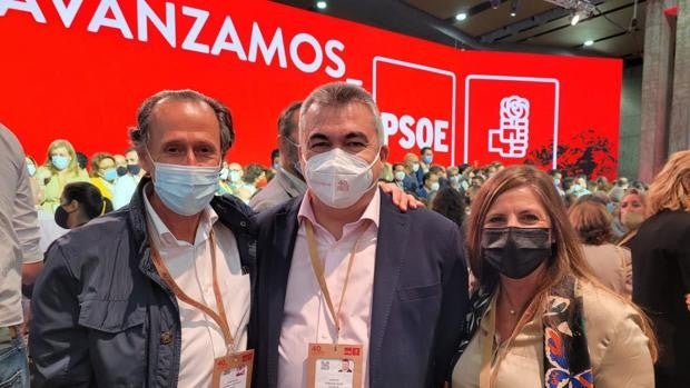 Irene García destaca la apuesta de Sánchez por el municipalismo