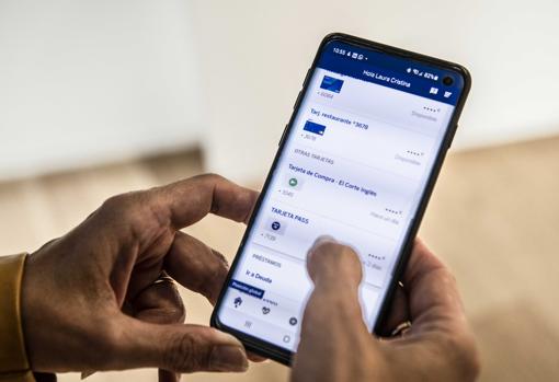 BBVA repite por quinto año como la entidad líder en experiencia digital móvil de Europa