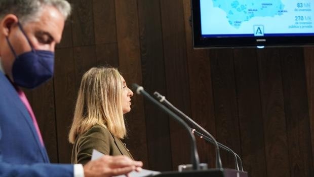 La Junta concede ayudas para construir 114 viviendas en alquiler en la provincia