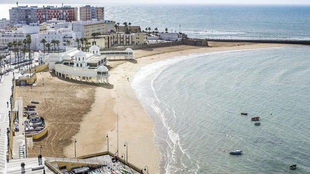 Los secretos que las aguas de Cádiz esconden sobre el cambio climático