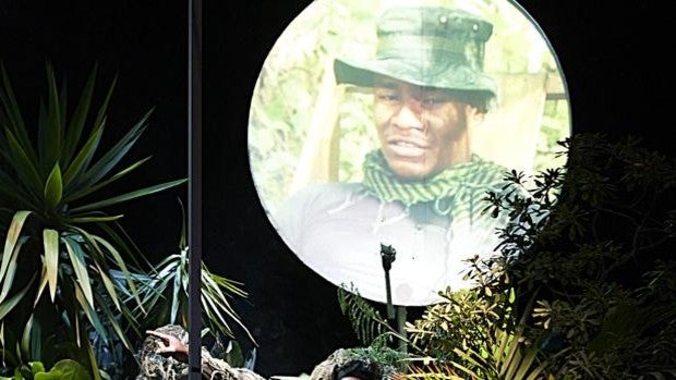 'La despedida', documental y testimonio sin teatro