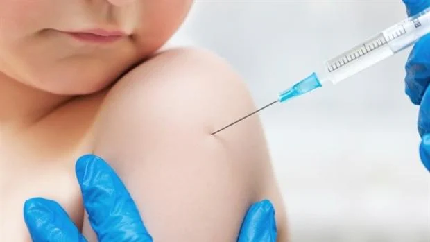 Andalucía introducirá la vacuna contra la meningitis de forma gratuita en lactante
