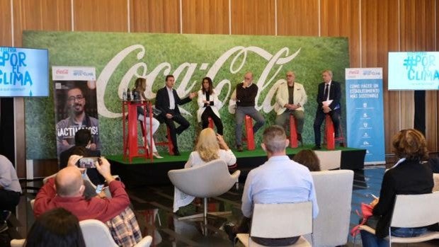 El sector turístico gaditano une fuerzas por el medio ambiente