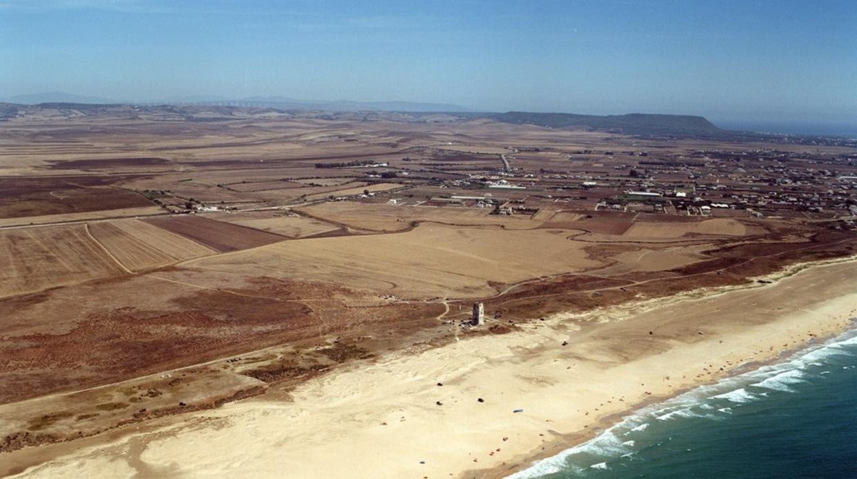 Piden a la Junta que Prado de Castilnovo sea considerado Paisaje Protegido