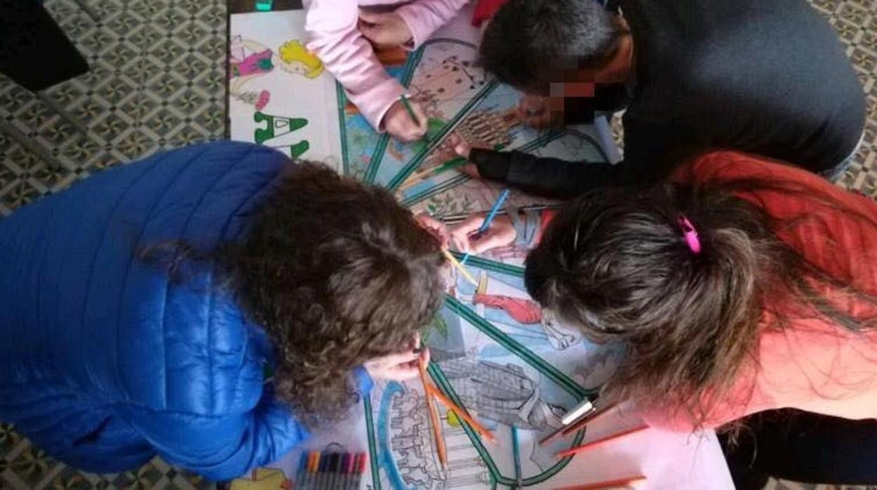 Arranca &#039;Súper Valiente busca hogar&#039;, una nueva campaña para fomentar el acogimiento familiar