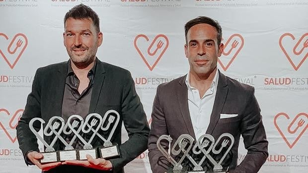 La agencia utrerana MarujaLimon consigue siete premios en un certamen de publicidad a nivel nacional