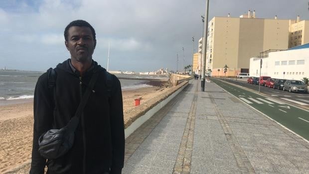 «Mi vida ha mejorado porque me gusta Cádiz»