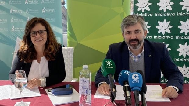 Un nuevo partido progresista en Andalucía como fruto de la unión