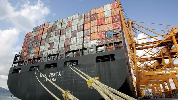 La falta de contenedores y transportistas dificulta las exportaciones de vino de Jerez