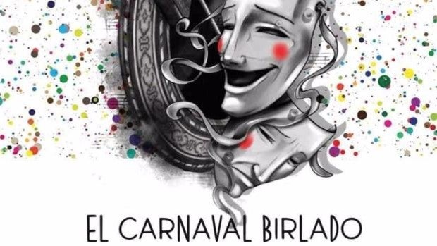 Manolo Camacho y Kaizen Editores preparan la segunda edición de 'El Carnaval birlado' para 2022