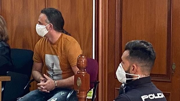 Condenado a 14 años de cárcel por matar a su pareja en San Fernando