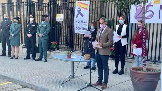 El subdelegado del Gobierno en Cádiz reitera que la actuación de la Policía ha sido «proporcionada» y «defensiva»