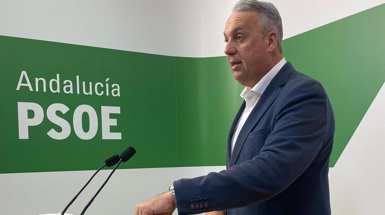 El PSOE contrapone la «estabilidad» del Gobierno que aprueba los PGE con Andalucía que no aprueba sus cuentas