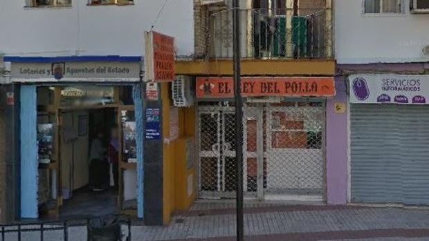Más de 600.000 euros en la Bonoloto para un acertante de San Juan de Aznalfarache