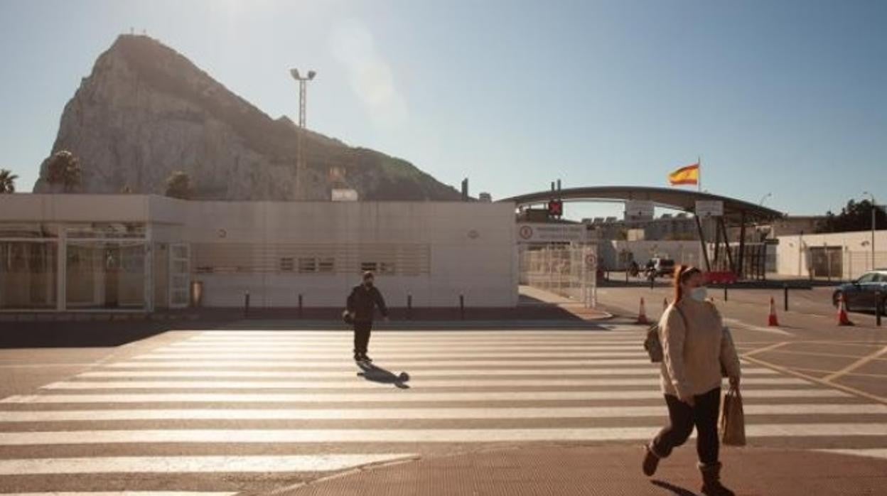 El distrito sanitario Campo de Gibraltar Este ya tiene la tasa de incidencia más alta por Covid de toda Andalucía