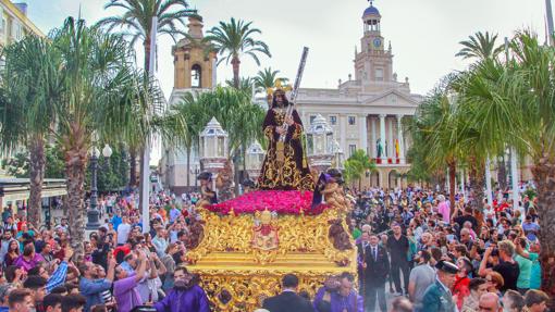 Doce planes para el puente de diciembre en la provincia de Cádiz