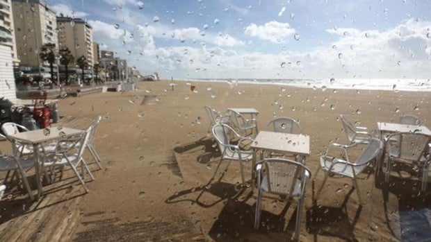 ¿Qué tiempo hará en el puente de Diciembre en Cádiz?