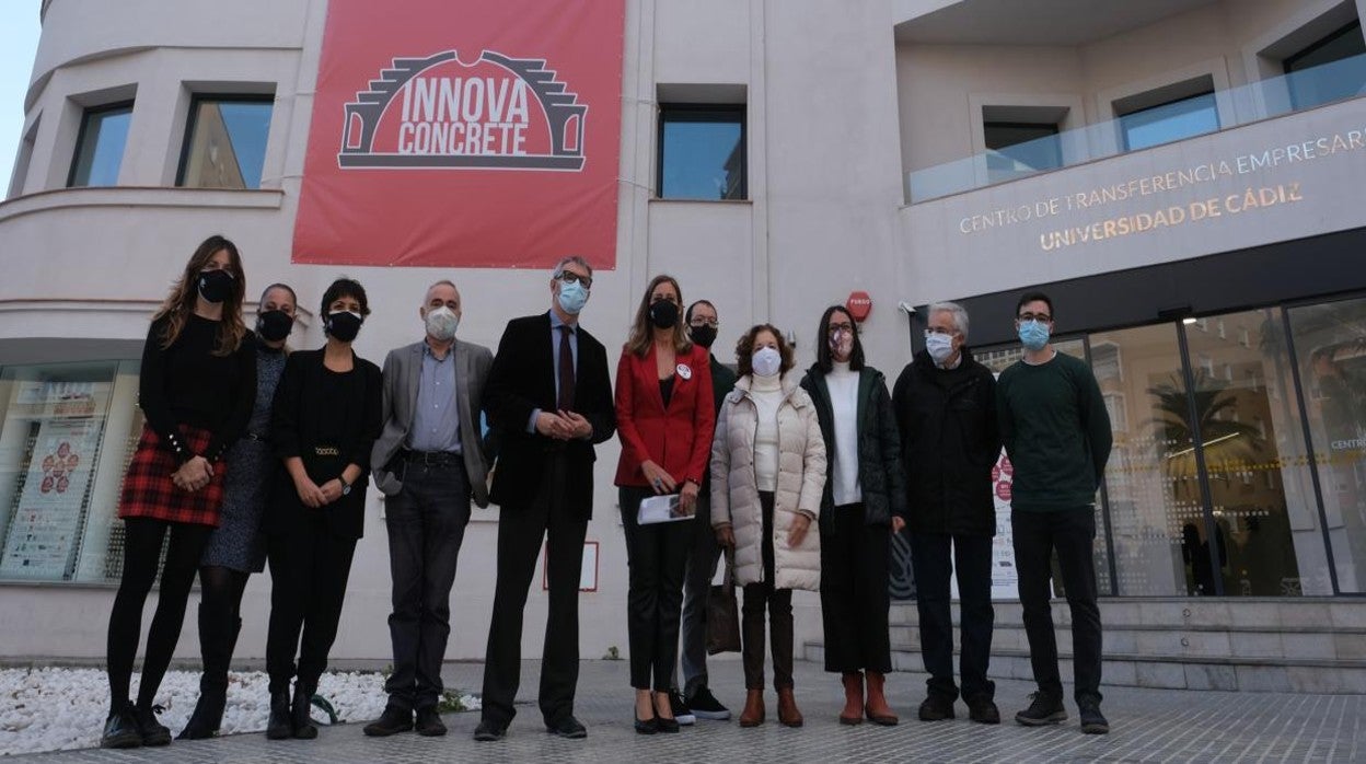 Cádiz, capital mundial para la conservación del patrimonio cultural del siglo XX