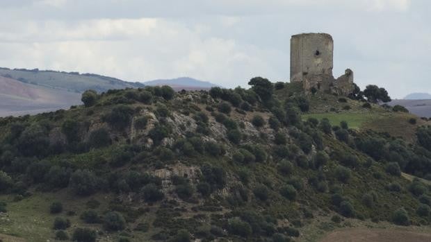 La Torre de Lopera, en la lista roja del patrimonio español