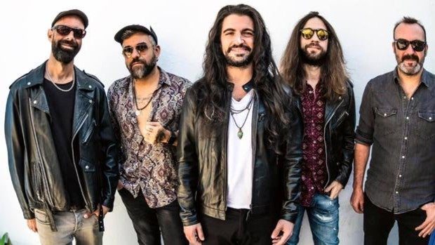 La banda Electric Alley estará el 17 de diciembre en la sala La Báskula de Cádiz