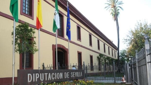 La Diputación pedirá financiar el Plan de Residuos no Peligrosos de Sevilla con fondos Next Generation